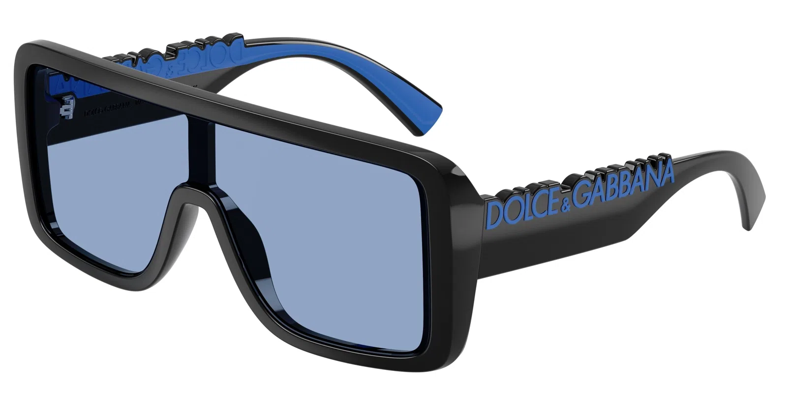 Dolce & Gabbana 6204 Sunglasses - view 3